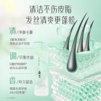 阿道夫（ADOLPH）  阿道夫白牡丹控油蓬松洗发香露 800g (单位:瓶)