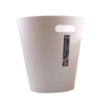 茶花（CHAHUA） 简易 垃圾桶 3.6L （单位:个）