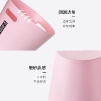 茶花（CHAHUA） 简易 垃圾桶 3.6L （单位:个）