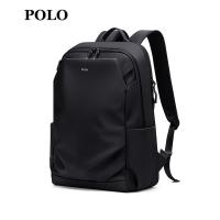 POLO PAS12024 商务双肩包 460*170*310mm(单位：个) 黑色