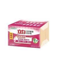 立白（Liby） 全效馨香 洗衣皂 190g*2块/包 (单位: 包)