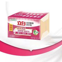 立白（Liby） 全效馨香 洗衣皂 190g*2块/包 (单位: 包)