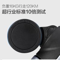 爱华仕（OIWAS） OCX6641 前开盖行李箱 20英寸(单位：个) 银色