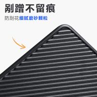 爱华仕（OIWAS） OCX6708-24 磨砂斜杠行李箱 24英寸(单位：个) 黑色