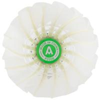 安格耐特（Agnite） F2200 羽毛球 3个/筒(单位：筒) 白色