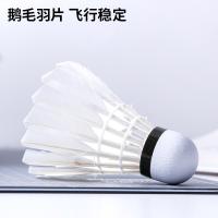 安格耐特（Agnite） F2200 羽毛球 3个/筒(单位：筒) 白色
