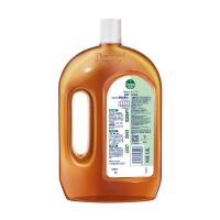 滴露（Dettol）  松木消毒液 1.8L（单位：瓶）新老包装随机发货