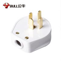 公牛（BULL） 公牛 GN-T16 转换插头/器 三相四极 16A（单位：个）白色