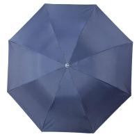 天堂 336T 三折晴雨伞  57cm*8k ( 单位 : 把)藏青色