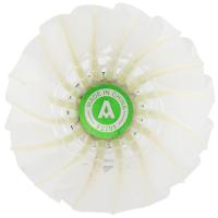 安格耐特（Agnite） F2201 羽毛球 6个/筒(单位：筒) 白色