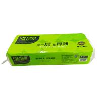 思景 SJ-0098 无芯卫生卷纸 10卷/提（单位：提）白色