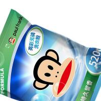 大嘴猴（Paul Frank） 亮彩无磷 洗衣粉 520g (单位: 袋)