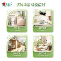 心相印（Mind Act Upon Mind） DS-DT10320-1X 茶语精选 悬挂式抽纸 4层320抽 (4提/箱) (单位:箱)
