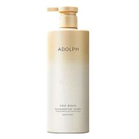 阿道夫（ADOLPH） 植物香氛护发素 芯韧柔滑 618ml (单位:瓶)