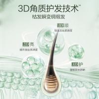 阿道夫（ADOLPH） 植物香氛护发素 芯韧柔滑 618ml (单位:瓶)