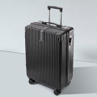 斯弥儿 SMR-LXXLX001 海关锁静音轮行李箱 20寸 (单位:个)