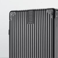 斯弥儿 SMR-LXXLX001 海关锁静音轮行李箱 20寸 (单位:个)