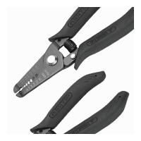 世达（SATA） 75141 防静电手柄剥线钳5(0.8-2.6MM) 150mm  (单位：把 )