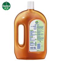 滴露（Dettol）  松木消毒液 1.8L*2（单位：组）