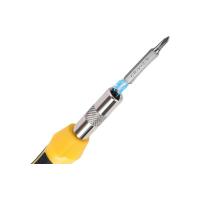得力工具 DL3575 棘轮扳手套装 75件套（单位：套）