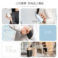 拜尔（BAIR） V5系列 冲牙器 140ml 白色 (单位:台)