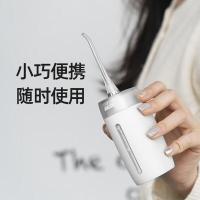 拜尔（BAIR） V5系列 冲牙器 140ml 白色 (单位:台)