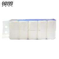 银鸽 1100节卷纸 卷纸 三层  150*114mm 10卷/提（单位：提）