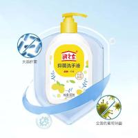 立白（Liby） 润之素抑菌洗手液 柠檬 500g (单位:瓶)