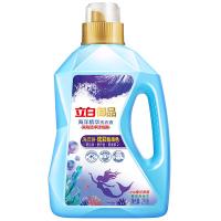 立白（Liby） 爱情海橙花 御品海洋精华至彩炫白洗衣液 2kg（单位：瓶）新旧包装随机发货