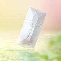 完美日记（Perfect Diary）306涩梅乌龙 茶萃波光名片唇釉 4ml（单位：支）新老版本随机发货