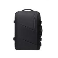 维多利亚旅行者（VICTORIATOURIST） V9012 功能扩容双肩背包 31*18*45cm(单位：个) 可放17.3英寸笔记本电脑 黑色