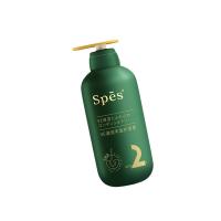 诗裴丝（Spes）VE滋润丰盈护发素 500ml（单位：瓶）新老包装随机发货