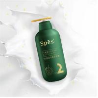 诗裴丝（Spes）VE滋润丰盈护发素 500ml（单位：瓶）新老包装随机发货