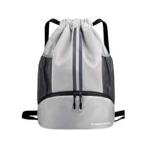维多利亚旅行者（VICTORIATOURIST） W903 多功能运动双肩包 32*15*47cm(单位：个) 两种版本随机发货 灰色