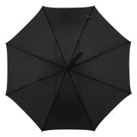 美度（MAYDU） M1126 全自动长柄晴雨伞 69cm*8k（单位：把）黑色