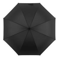 美度（MAYDU） M1126 全自动长柄晴雨伞 69cm*8k（单位：把）黑色