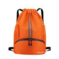 维多利亚旅行者（VICTORIATOURIST） W903 多功能运动双肩包 32*15*47cm(单位：个) 两种版本随机发货 橙色