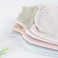 芳草地 CZST 中砂搓澡手套 13*19cm（单位：个）颜色随机