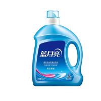 蓝月亮 亮白增艳洗衣液 薰衣草香 3kg（单位：瓶）