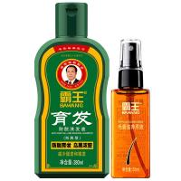 霸王（BAWANG） 洗发水 育发防脱洗发水380ml+毛囊滋养原液55ml 育发防脱洗发水380ml+毛囊滋养原液55ml  （单位：套）