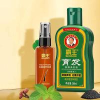 霸王（BAWANG） 洗发水 育发防脱洗发水380ml+毛囊滋养原液55ml 育发防脱洗发水380ml+毛囊滋养原液55ml  （单位：套）