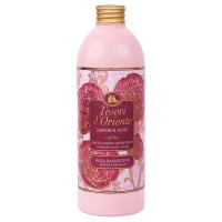 东方宝石（Tesori D’oriente） 臻萃玫瑰香 香氛沐浴乳 500ml(单位：瓶)