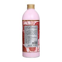 东方宝石（Tesori D’oriente） 臻萃玫瑰香 香氛沐浴乳 500ml(单位：瓶)