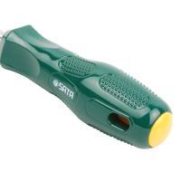 世达（SATA） 62312 A系列十字强磁螺丝刀 2x100mm  （单位：把）