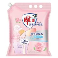 雕牌 高奢香水香氛洗衣粉 2.38kg 晶钻玫瑰 除菌去污 微胶囊爆香（单位：袋）新老包装随机发货