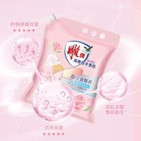雕牌 高奢香水香氛洗衣粉 2.38kg 晶钻玫瑰 除菌去污 微胶囊爆香（单位：袋）新老包装随机发货