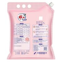 雕牌 高奢香水香氛洗衣粉 2.38kg 晶钻玫瑰 除菌去污 微胶囊爆香（单位：袋）新老包装随机发货