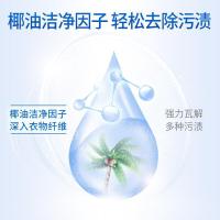蓝月亮 羽绒服专用洗衣液 500g（单位：瓶）