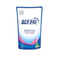 蓝月亮 深层洁净洗衣液袋装 自然清香 500g（单位：袋）
