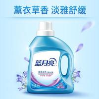 蓝月亮 深层洁净护理洗衣液 薰衣草香 500g（单位：瓶）